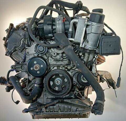 Motor Completo Mercedes Clase S 220 S 350 L 4MATIC 220.187) 245CV