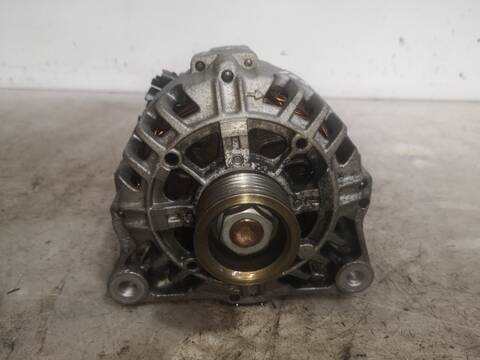 Alternador Peugeot 307 NFU BERLINA