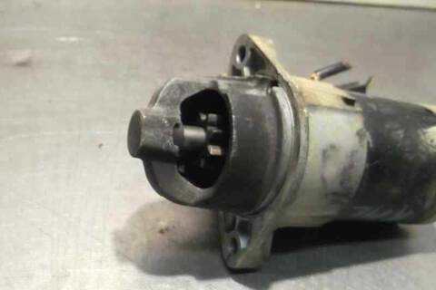 Foto 4ª: Motor de Arranque Suzuki Grand Vitara 1 6 LTR. JX-E 3 TURIG 106CV 78KW [M16A] (2008)