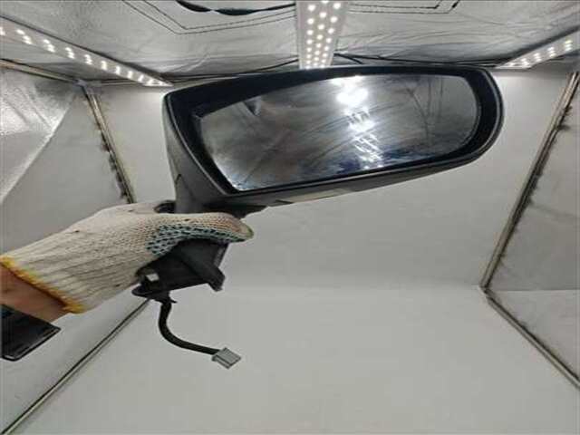 Foto 1ª: Retrovisor Derecho Ford Kuga 2.0 TREND [2.0 LTR. - 100 KW TDCI CAT]