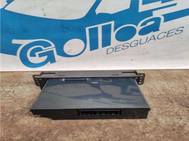 Foto 3ª: Mando Climatizador Mitsubishi Montero 3.2 DI-D (V68W. V78W) [4M41]