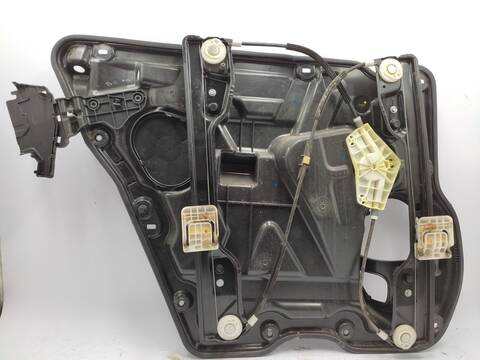 Foto 3ª: Elevalunas Manual Trasero Derecho Fiat Freemont 2.0 JTD 170CV 125KW [939B5000] (2012)