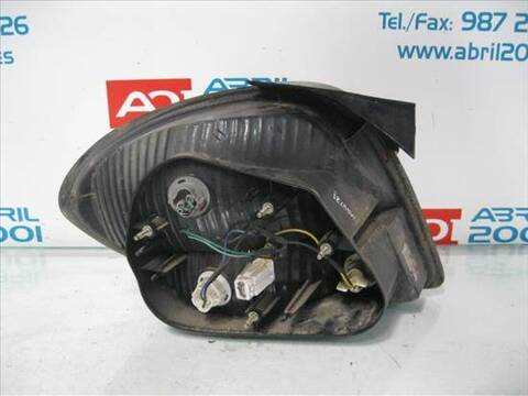 Foto 2ª: Piloto Trasero Derecho Hyundai Coupe 1.6 107 CV COUPE [G 4ED] (2001)