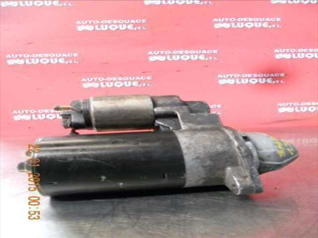 Foto 3ª: Motor de Arranque Smart City 0.8 CDI [0.8 LTR. - 30 KW CDI CAT] [OM660DE8LA]