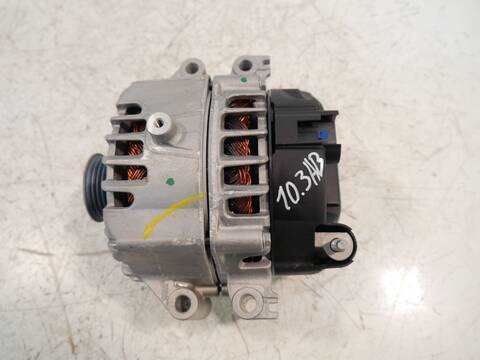 Foto 2ª: Alternador Land Rover Range 530 CV 390KW [N63B44E N63] (2025)