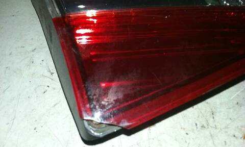 Foto 2ª: Piloto Trasero Izquierdo Renault Koleos PRIVILEGE 150CV 110KW [M9R833] (2010)