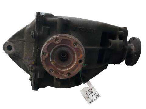 Foto 2ª: Diferencial Trasero Bmw Serie 3 315 320 D (1997)