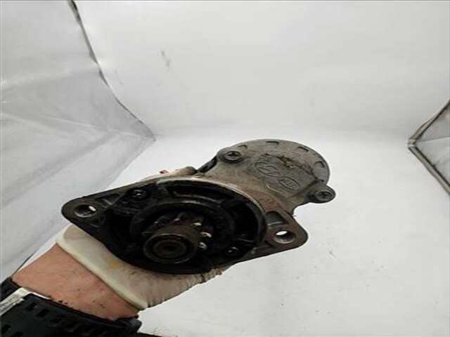 Foto 2ª: Motor de Arranque Hyundai Sonata 2.0 STYLE [2.0 LTR. - 110 KW CRDI CAT] [D4EA]