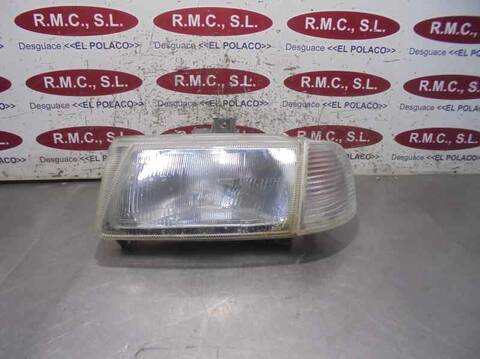 Faro Izquierdo Seat Ibiza GT 1998 ) 90CV 66KW