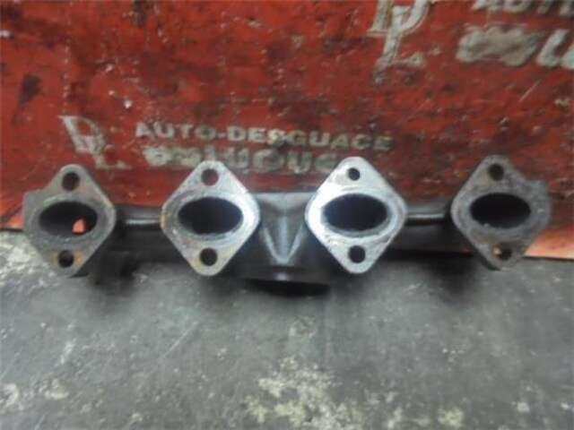 Foto 1ª: Colector Escape Bmw Serie 3 315 320 D (150CV) [204D4]