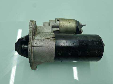 Foto 3ª: Motor de Arranque Suzuki SX4 GLE 120CV 88KW [D16AA] (2016)