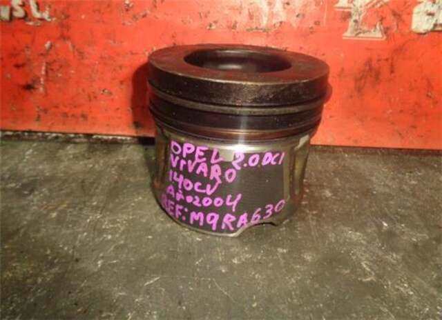 Despiece Motor Opel Vivaro 2.0 COMBI 2.7T L1H1 [2.0 LTR. - 80 KW 16V CDTI (M9R-630 - LEC)]