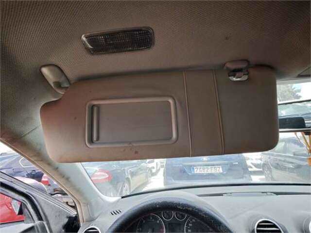 Parasol Izquierdo Audi A3 1.9 TDI AMBITION [1.9 LTR. - 77 KW TDI]
