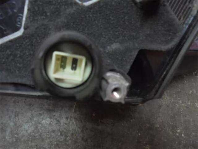 Foto 2ª: Retrovisor Derecho Bmw Serie 1 114 2.0 118D [2.0 LTR. - 105 KW TURBODIESEL CAT] [N47 D20 C]