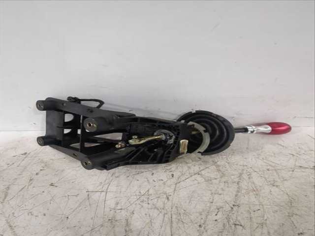 Foto 3ª: Palanca de Cambio Citroen C3 1.4 I 73CV 54KW [KFV (TU3A),KFV (TU3JP)] (2004)