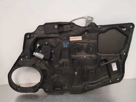 Foto 1ª: Elevalunas Eléctrico Delantero Derecho Mazda 6 1.8 CAT BERLINA 120CV 88KW [L8] (2003)