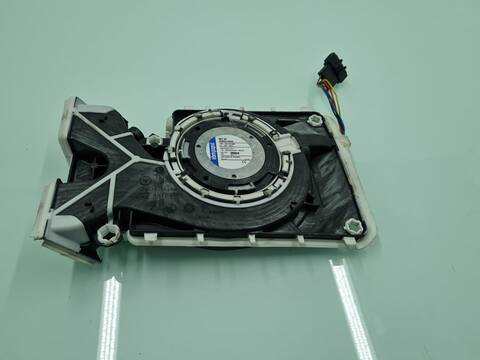 Foto 2ª: Ventilador de Calefacción Mercedes Clase C 160 220 T CDI 204.208) 170CV 125KW FAMILIAR [OM646811] (2008)