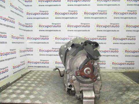 Foto 3ª: Caja Cambios Mercedes Clase E 180 647961 BERLINA (2002)