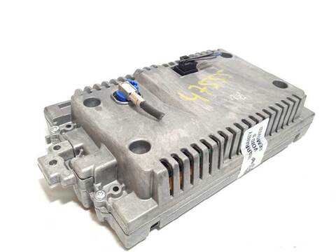 Foto 3ª: Pantalla Multifuncion Mercedes Clase C 160 C 220 CDI BLUEEFFICIENCY 204.002) 170CV 125KW [651911] (2011)