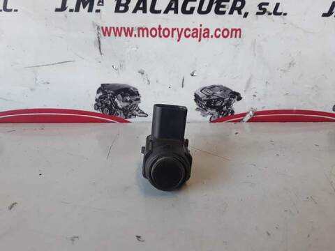 Sensor de Aparcamiento Volkswagen Touareg TDI V6 MOTION 239CV