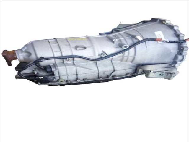 Foto 2ª: Caja Cambios Jaguar S Type 2.7 D (1998)