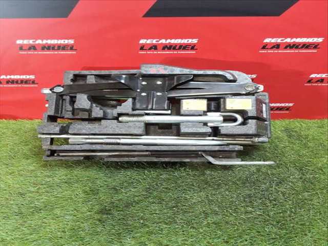 Foto 1ª: Gato Renault Master 2.3 DCI 125 FWD FV0C FV0D FV0G FV0H FV0J FV0K) 125CV 92KW FURGONETA [M9T 670,M9T 672,M9T 676,M9T 678,M9T 680,M9T 870,M9] (2013)