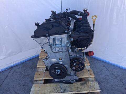 Motor Completo Kia Rio 1.2 CVVT 84CV 62KW