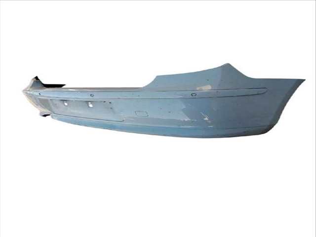 Foto 3ª: Paragolpes Trasero Bmw Serie 1 114 116 D (2006)