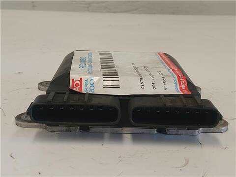 Foto 1ª: Centralita Motor ECU Opel Vectra 3.0 CDTI BERLINA 177CV 130KW [Y 30 DT] (2005)