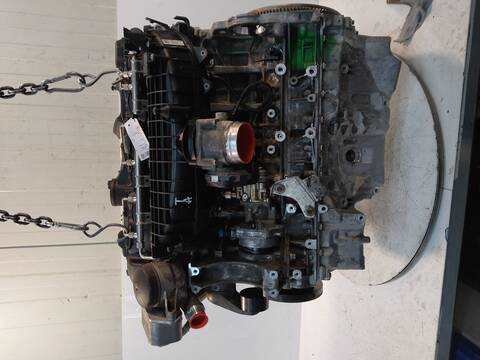 Motor Completo Bmw X5 E70 306CV 225KW