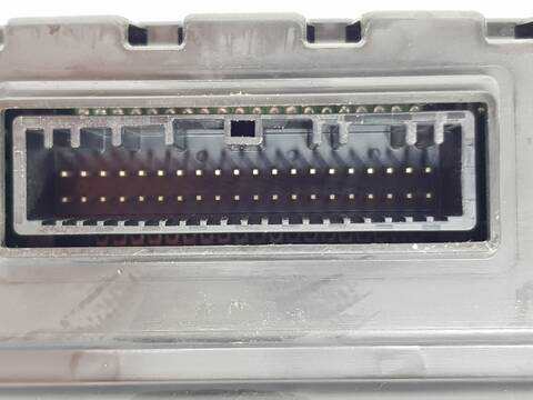 Foto 3ª: Cuadro de Instrumentos Renault Master L1H1 KA 35T (2011)