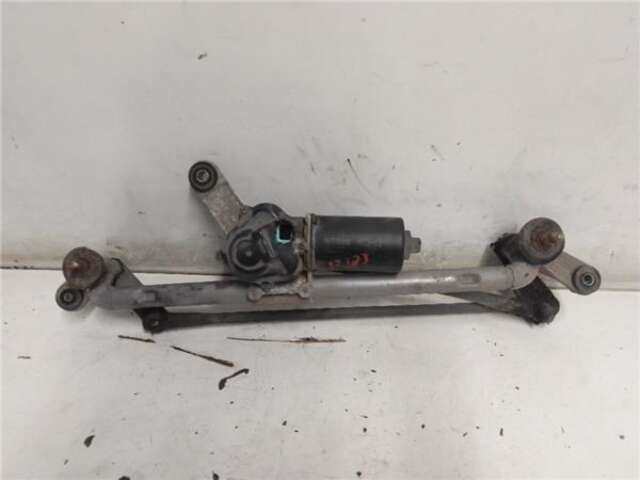Motor Limpia Delantero Nissan Murano 3.5 V6 (256 CV)
