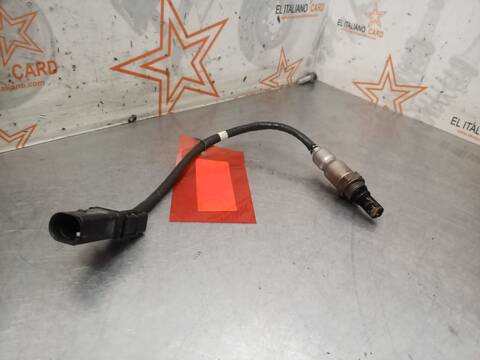 Sonda Lambda Peugeot 308 ACTIVE 112CV 82KW