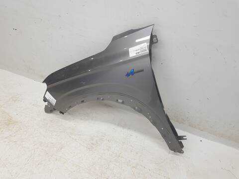 Foto 2ª: Aleta Delantera Izquierda Renault Austral TECHNO ESPRIT ALPINE 130CV 97KW