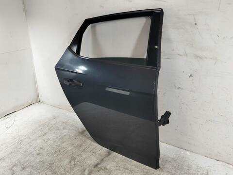 Foto 3ª: Puerta Trasera Derecha Seat Leon CUPRA 300 300CV [CJXC] (2012)