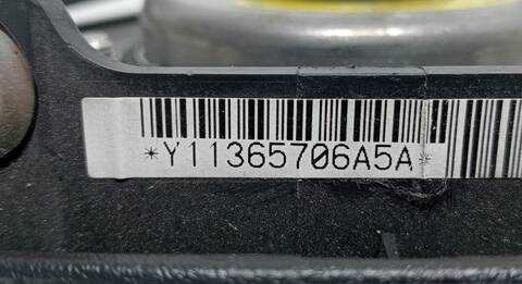 Foto 3ª: Airbag Delantero Izquierdo Toyota Corolla 2.2 D-4D SOL 136CV [2ADFTV] (2004)