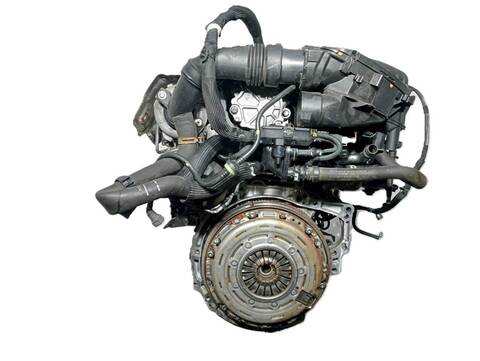 Foto 1ª: Motor Completo Peugeot 3008 1.6 E 114CV (2009)