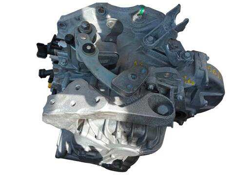 Foto 2ª: Caja Cambios Opel Mokka 1.6 CDTI _76) (2012)