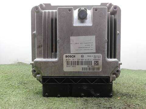 Centralita Motor ECU Iveco Daily 35 C 17 35 S 17 166CV 122KW