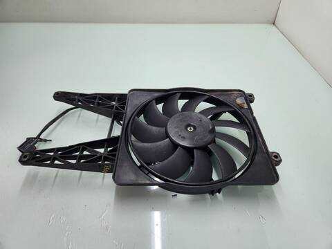 Electroventilador Santana 300 87CV