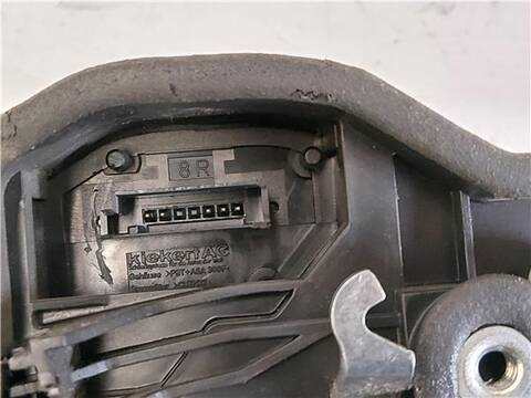 Foto 3ª: Cerradura Puerta Delantera Derecha Bmw Serie 1 114 2.0 120D BERLINA 177CV 130KW [N47 D20 A] (2007)