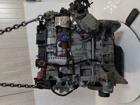 Foto 3ª: Motor Completo Citroen DS3 92CV 68KW [9HP DV6DTED 9H06] (2012)