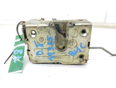 Foto 3ª: Cerradura Puerta Delantera Izquierda Renault 11 GASOLINA (2000)