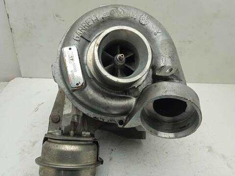 Turbocompresor Jeep Grand Cherokee 2.7 CRD CAT 163CV 120KW