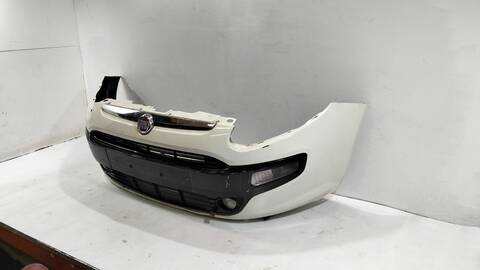 Foto 2ª: Paragolpes Delantero Fiat Punto 1.2 CAT 65CV (2005)