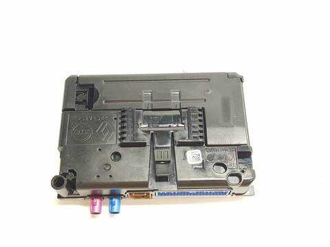 Centralita Motor ECU Renault Kangoo AUTHENTIC