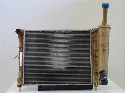 Foto 1ª: Radiador Motor Lancia Y 1.2 GOLD 69CV 51KW [169A4000] (2013)