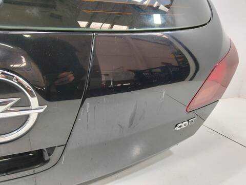 Foto 3ª: Portón Opel Astra SELECTIVE 1 16V CDTI 125CV (2009)