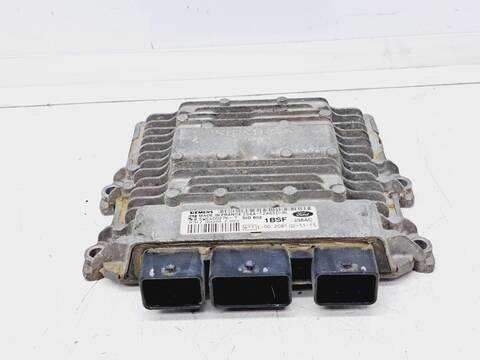 Centralita Motor ECU Ford Fiesta 1.4 TDCI CAT 68CV 50KW