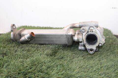 Foto 2ª: Valvula EGR Iveco Daily F1CFL411J FURGON (2009)